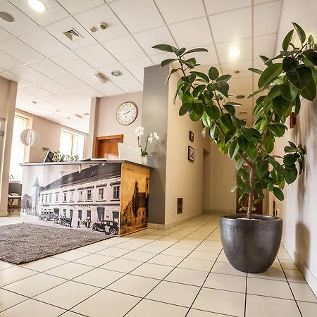 Hotel Pakrac 외부 사진