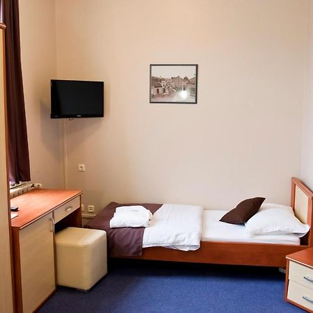 Hotel Pakrac 외부 사진