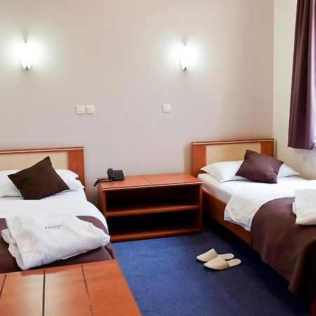 Hotel Pakrac 외부 사진