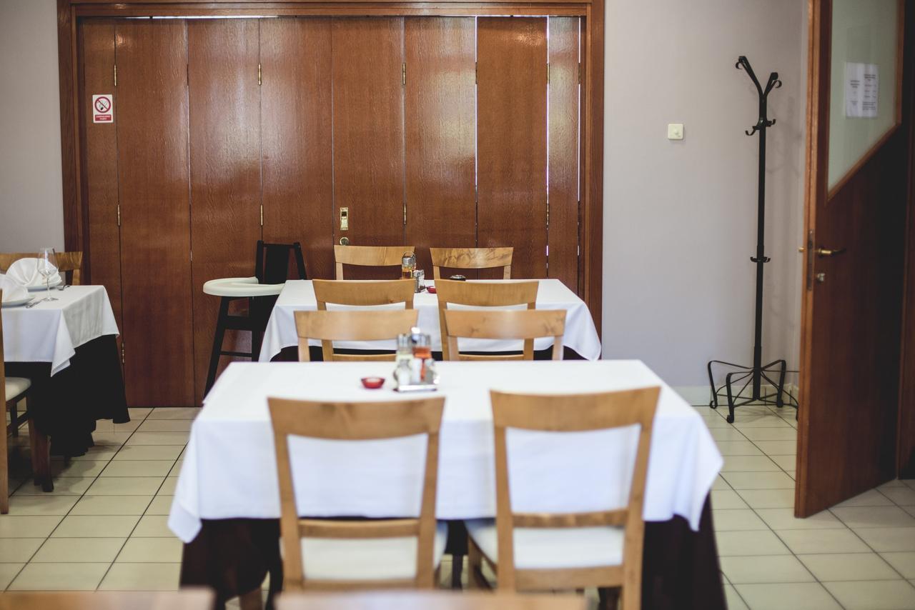 Hotel Pakrac 외부 사진