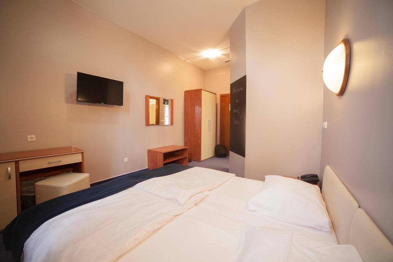 Hotel Pakrac 외부 사진
