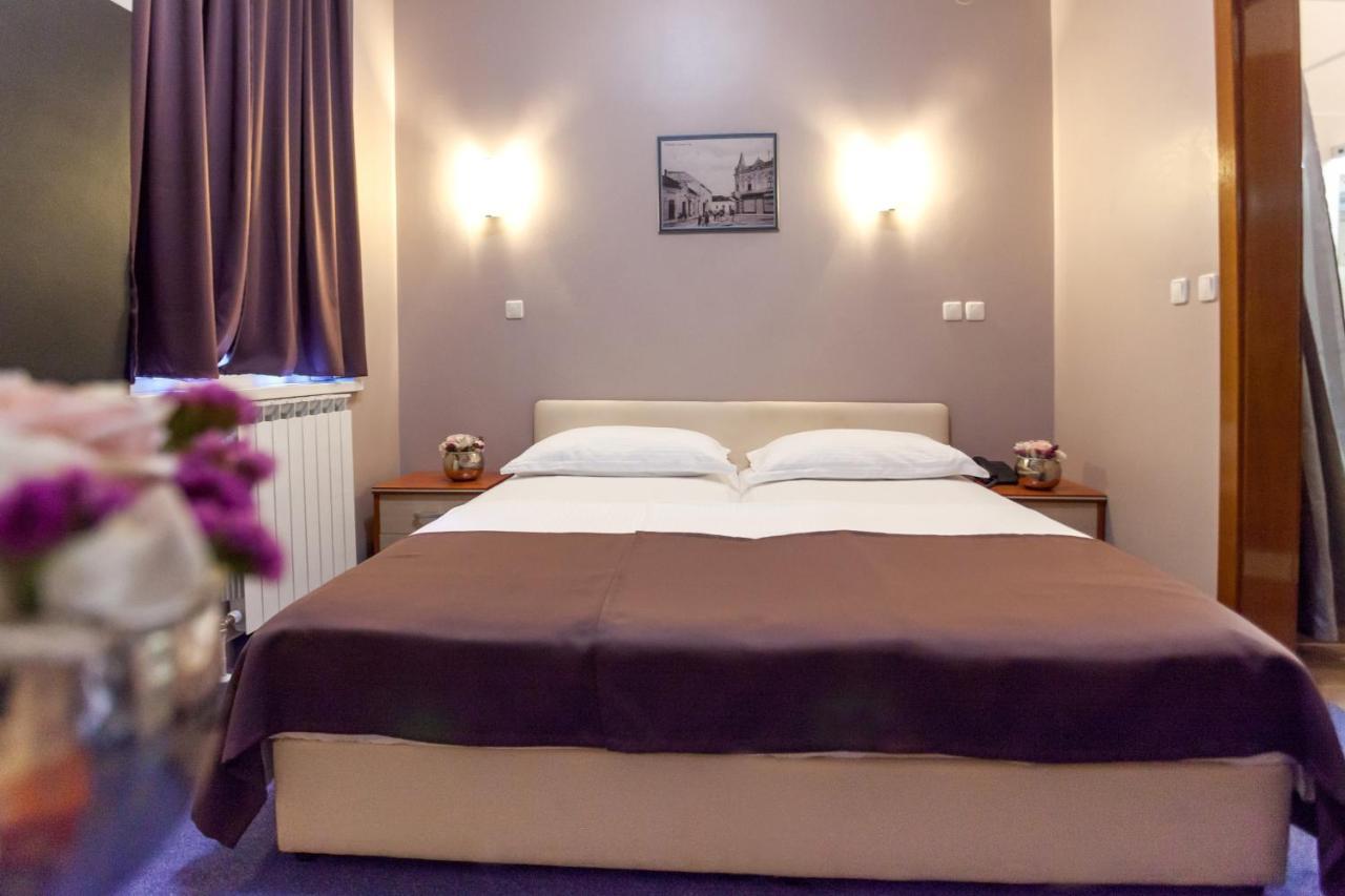 Hotel Pakrac 외부 사진