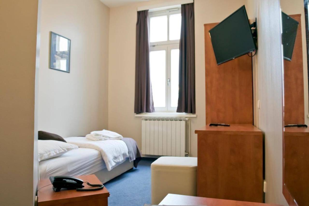 Hotel Pakrac 외부 사진